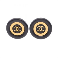 シャネル ココマーク イヤリング ジュエリー レディース