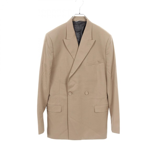 ディオール(Dior)ディオール テーラードジャケット 衣料品 アウター