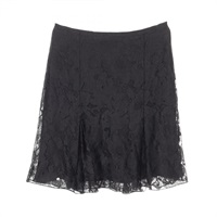 シャネル ココマーク スカート 衣料品  ボトムス レディース P29501V19936