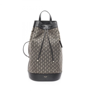ジミーチュウ EVAN BACKPACK RAU リュックサック バックパック バッグ メンズ レディース