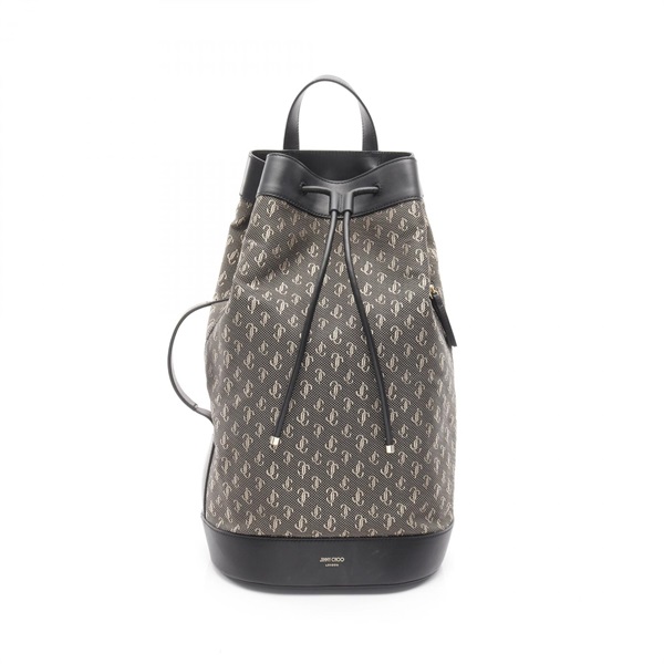 ジミーチュウ(JIMMY CHOO)ジミーチュウ EVAN BACKPACK RAU リュック