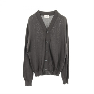 エルメス(HERMES)エルメス カーディガン 衣料品 トップス メンズ