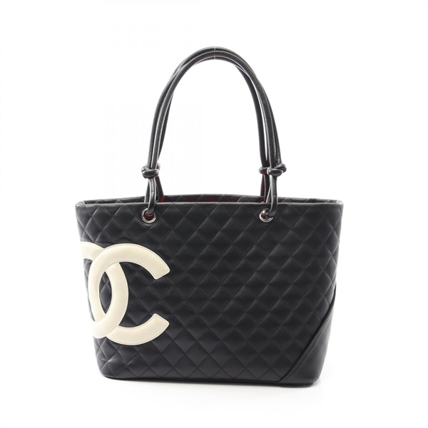 シャネル(CHANEL)シャネル カンボンライン ラージ トートバッグ バッグ シャネル(CHANEL)シャネル カンボンライン ラージ トートバッグ バッグ