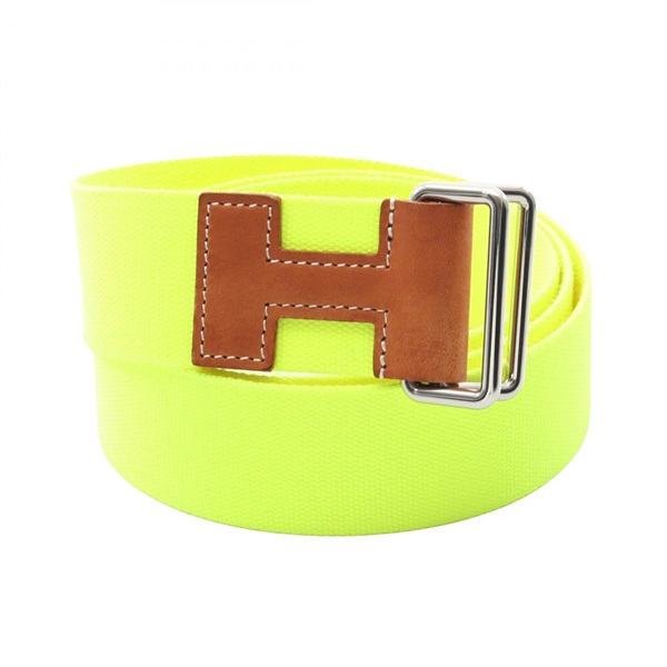 エルメス(HERMES)エルメス ノマド40 ベルト 衣料品 レディース