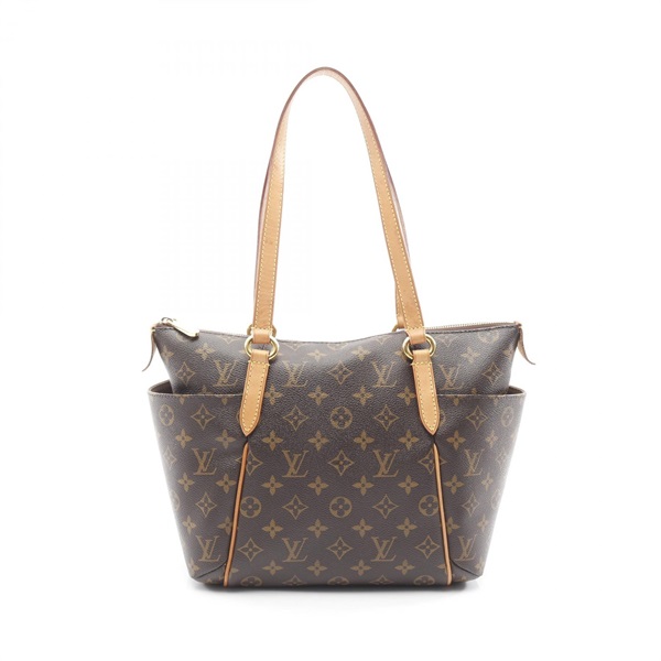 ルイ・ヴィトン(LOUIS VUITTON)ルイ・ヴィトン トータリーPM トート 