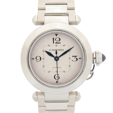 カルティエ パシャ ドゥ カルティエ 腕時計 時計 ボーイズ WSPA0013