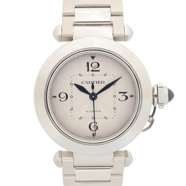 カルティエ パシャ ドゥ カルティエ 腕時計 時計 ボーイズ WSPA0013