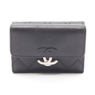 CHANEL ほぼ未使用　美品　財布　ハート 財布 シャネル｜WATCHNIAN公式通販