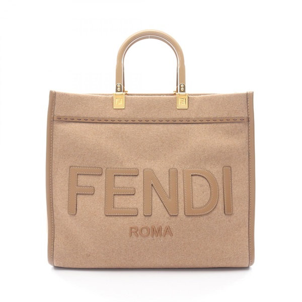 フェンディ(FENDI)フェンディ SUNSHINE MEDIUM サンシャイン