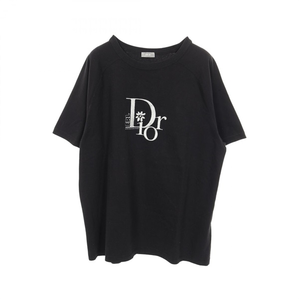 ディオール DIOR × ERL 半袖Tシャツ 衣料品 トップス メンズ 313J647A0817