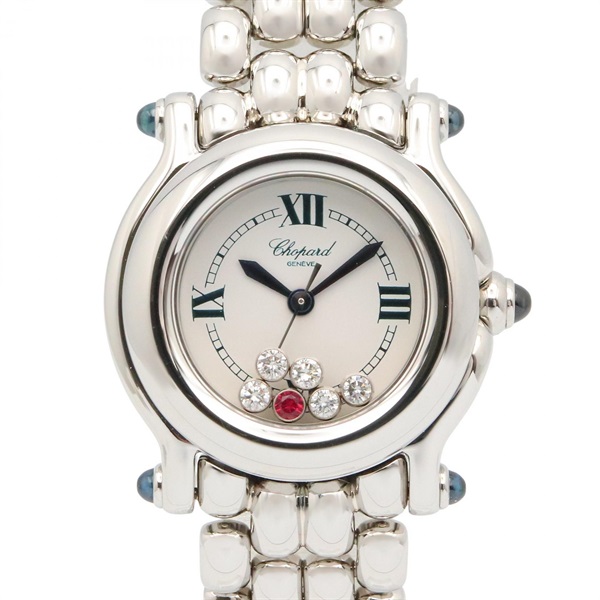 ショパール ハッピースポーツ 腕時計 時計 レディース 27/8250-23