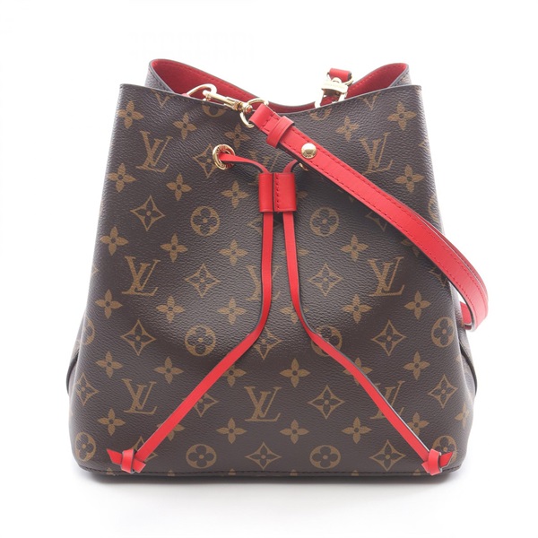 ルイ・ヴィトン ネオノエ  ショルダーバッグ バッグ レディース M44021