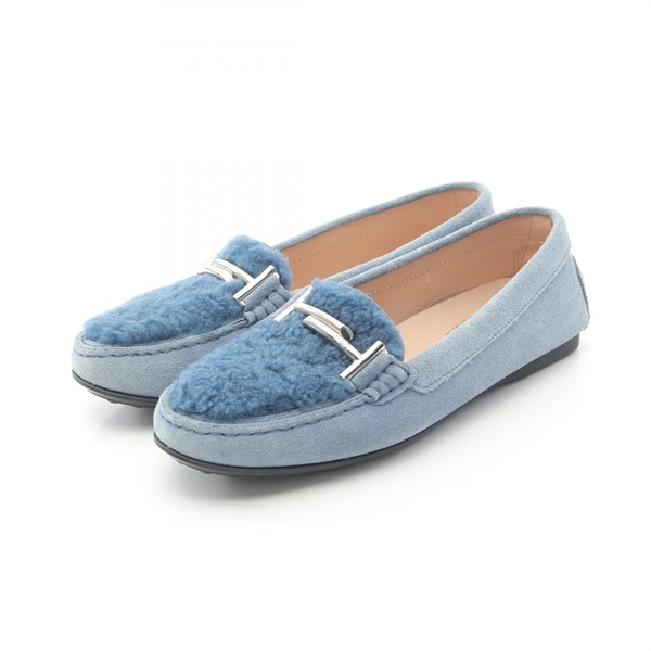 トッズ  ローファー 靴 レディース