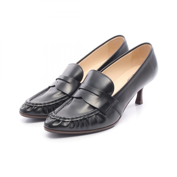 トッズ ローファー パンプス 靴 レディース
