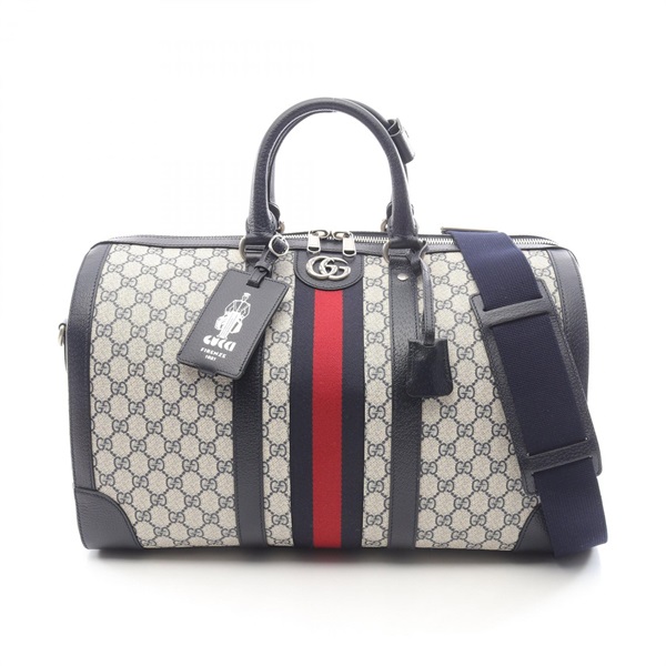 GUCCI　他で売買完了 グッチ(GUCCI)|ショルダーバッグ GG柄|【ハードオフ公式通販】オフ