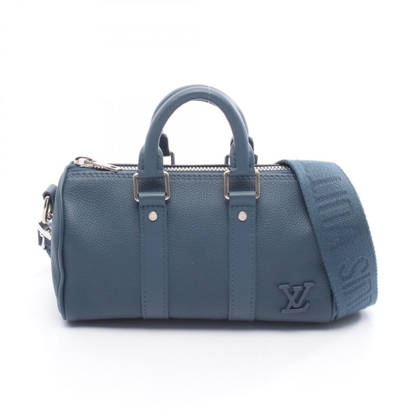 ルイ・ヴィトン(LOUIS VUITTON)ルイ・ヴィトン キーポルXS LV