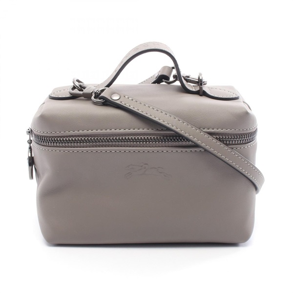 ロンシャン ル プリアージュ エクストラ XS バニティ ハンドバッグ バッグ レディース 10187987P55