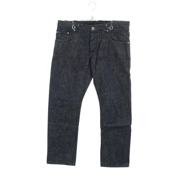 クロムハーツ(CHROME HEARTS)クロムハーツ クロスボタン ホースシュー