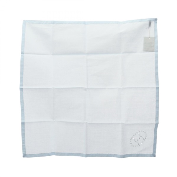 エルメス エヴリン ハンカチ スカーフ 衣料品 レディース