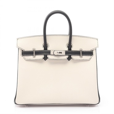 エルメス バーキン25  ハンドバッグ バッグ レディース