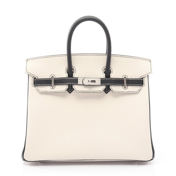 エルメス バーキン25 ハンドバッグ バッグ レディース