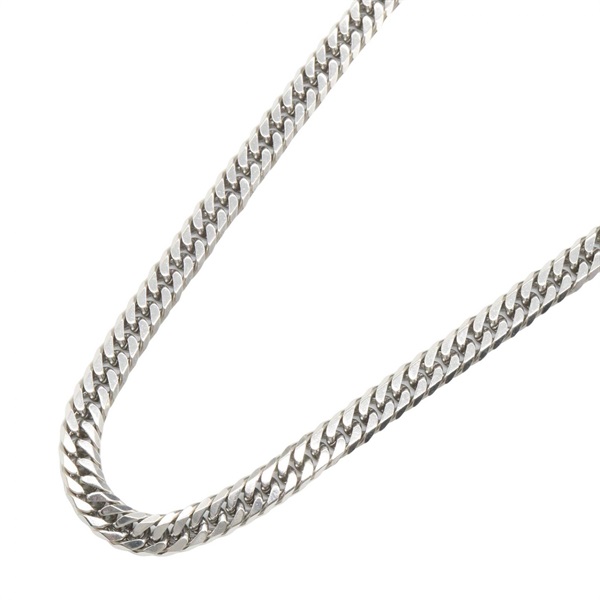 ジュエリー 6メンWキヘイ ネックレス ネックレス ジュエリー メンズ レディース 6ﾒﾝW 101.2g