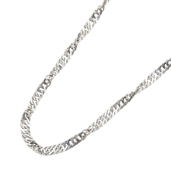 ジュエリー 2メンSキヘイ ネックレス ネックレス ジュエリー レディース 2ﾒﾝS 21.4g