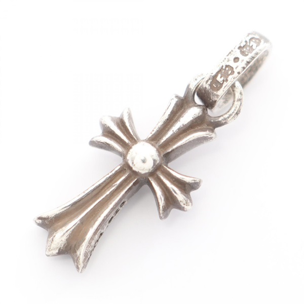 クロムハーツ CHクロス ベビーファット ペンダントトップ ジュエリー メンズ