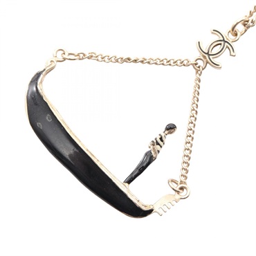 シャネル ココマーク 10C ネックレス ジュエリー レディース