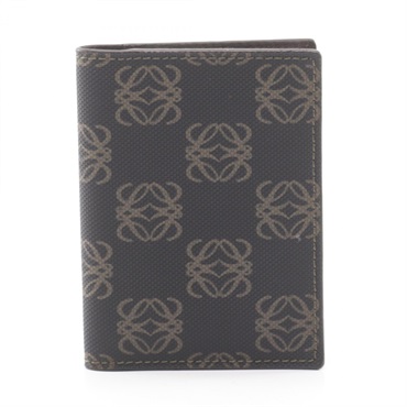 ロエベ アナグラム カードケース アクセサリー メンズ