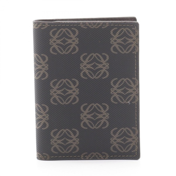 ロエベ アナグラム カードケース アクセサリー メンズ