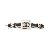 T&TSALE 特別商品CHANELパレッタCOCO マーク シャネル(CHANEL)シャネル ココマーク バレッタ アクセサリー