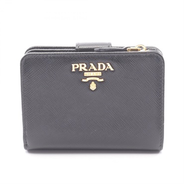 プラダ SAFFIANO MULTIC 二つ折り財布 財布 レディース 1ML018