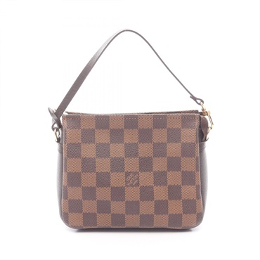 ルイ・ヴィトン トゥルース メイクアップ  ハンドバッグ バッグ レディース N51982