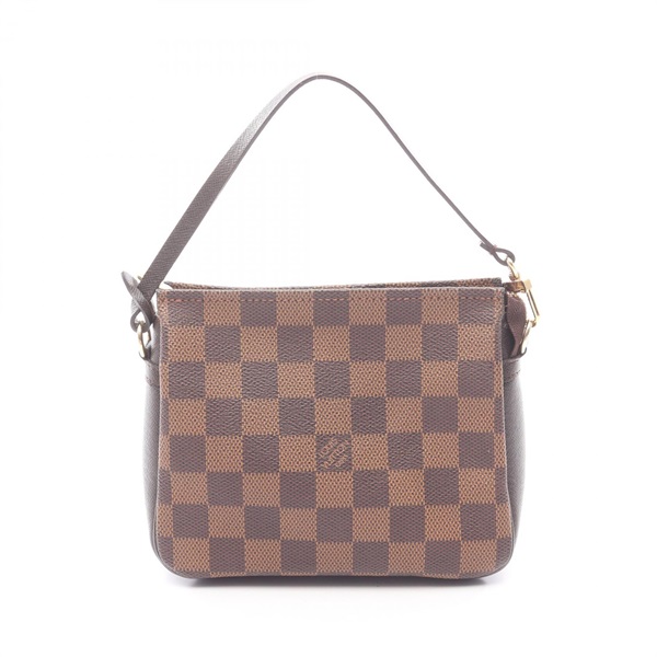 ルイ・ヴィトン トゥルース メイクアップ  ハンドバッグ バッグ レディース N51982