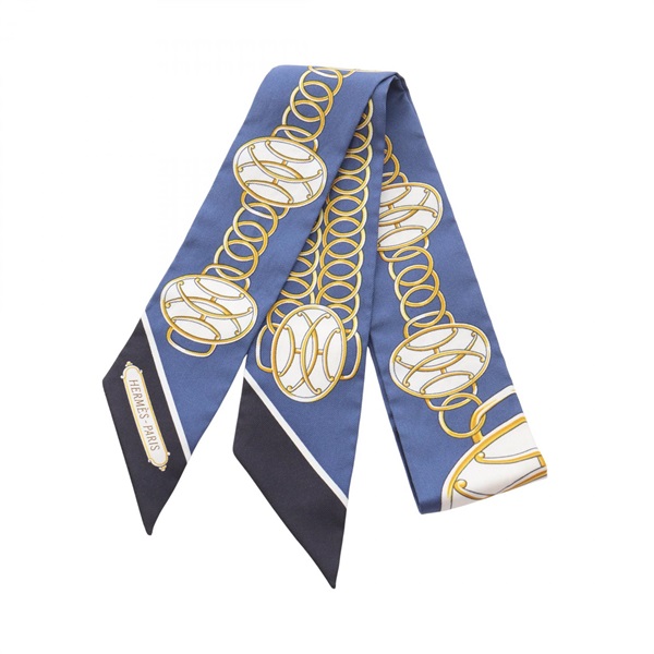 エルメス ツイリー Lift Profile スカーフ 衣料品 レディース