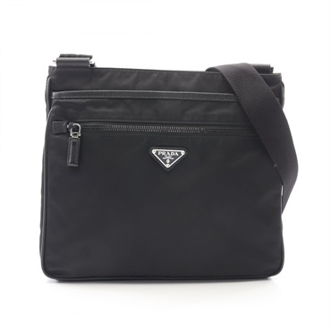 プラダ Re-Nylon ショルダーバッグ バッグ レディース