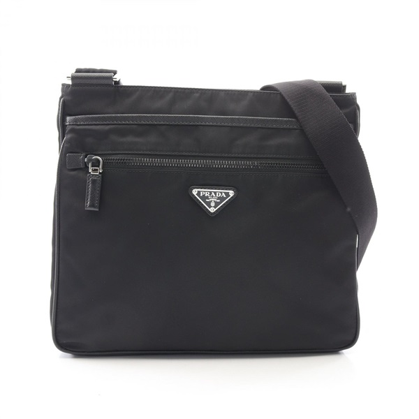 プラダ Re-Nylon ショルダーバッグ バッグ レディース