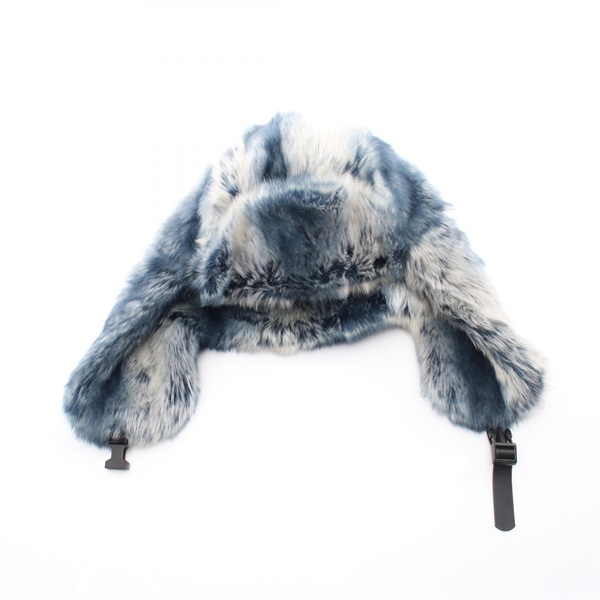 シュプリーム FAUX FUR TROOPER  その他帽子 帽子 メンズ