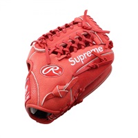 シュプリーム(Supreme)シュプリーム Supreme × Rawlings 12ss Baseball