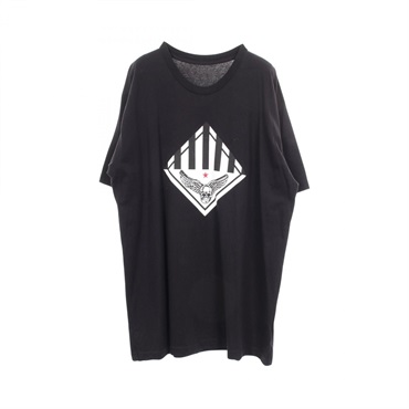 クロムハーツ FOTI マハリア 半袖Tシャツ 衣料品 トップス メンズ