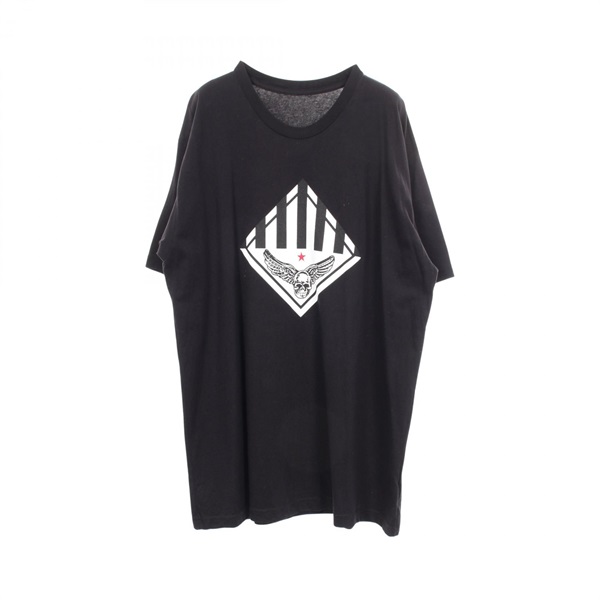 クロムハーツ FOTI マハリア 半袖Tシャツ 衣料品 トップス メンズ