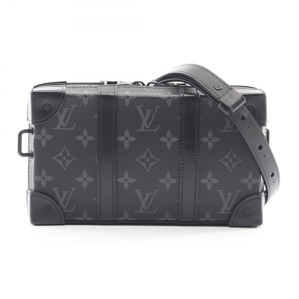 ルイ・ヴィトン(LOUIS VUITTON)ルイ・ヴィトン ソフトトランク