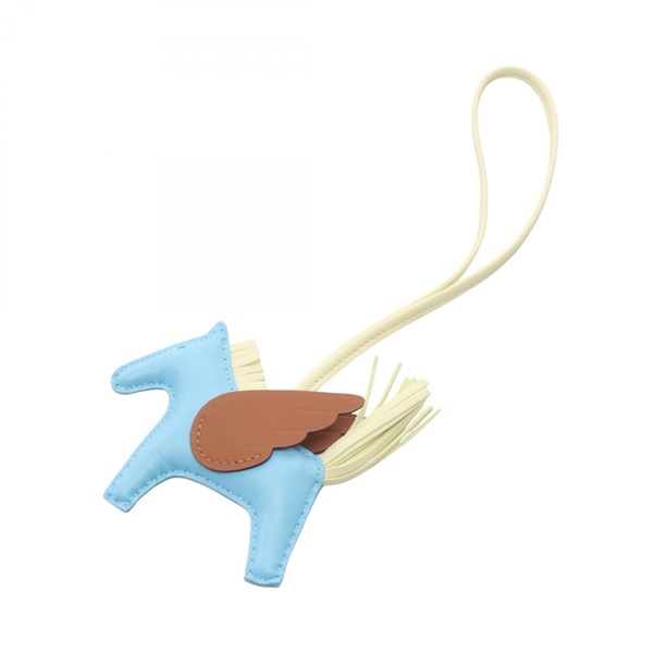エルメス ロデオペガサスPM  チャーム アクセサリー レディース