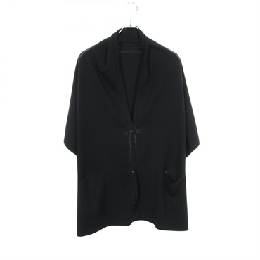 フォクシー Cape Gilet ニット ポンチョ 衣料品 アウター レディース 40437
