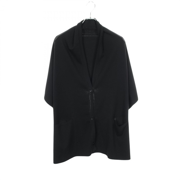 フォクシー Cape Gilet ニット ポンチョ 衣料品 アウター レディース 40437