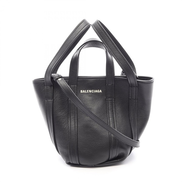 バレンシアガ(BALENCIAGA)バレンシアガ Everyday XS North South 2WAY