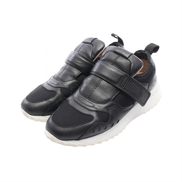 トッズ(TOD'S)トッズ ストラップ スニーカー 靴 レディース