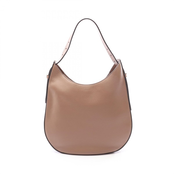 トッズ(TOD'S)トッズ オーボエ ミディアム ショルダーバッグ バッグ
