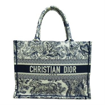 ディオール(Dior)ブックトート バッグ｜2107600951249｜【公式